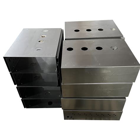 oem metal stamping enclosure parts manufacturer|Stamped Metal Parts .